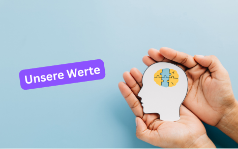 Unsere Werte bei Mutmachbuch.com