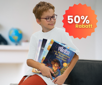 Das Komplettpaket für Jungen