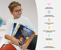 Das Komplettpaket für Jungen