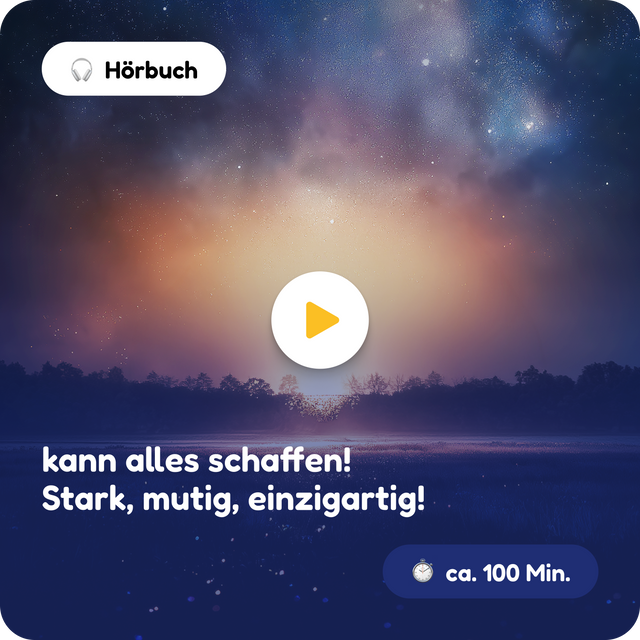 Hörbuch-Cover