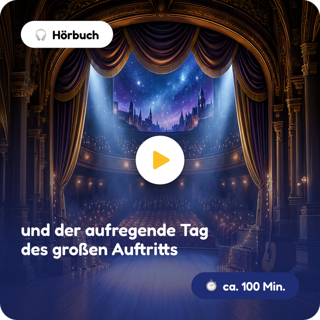 Hörbuch-Cover