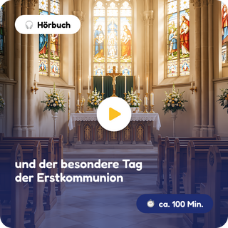Hörbuch-Cover