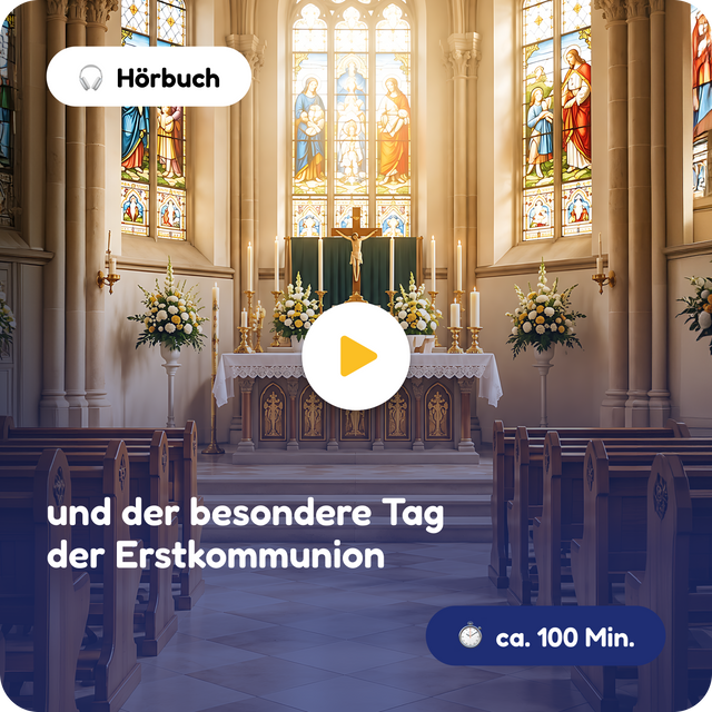 Hörbuch-Cover