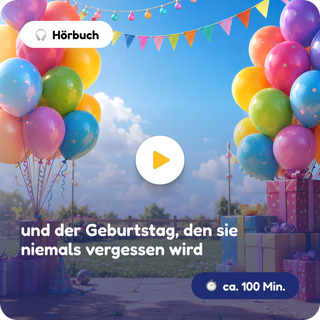 Hörbuch-Cover
