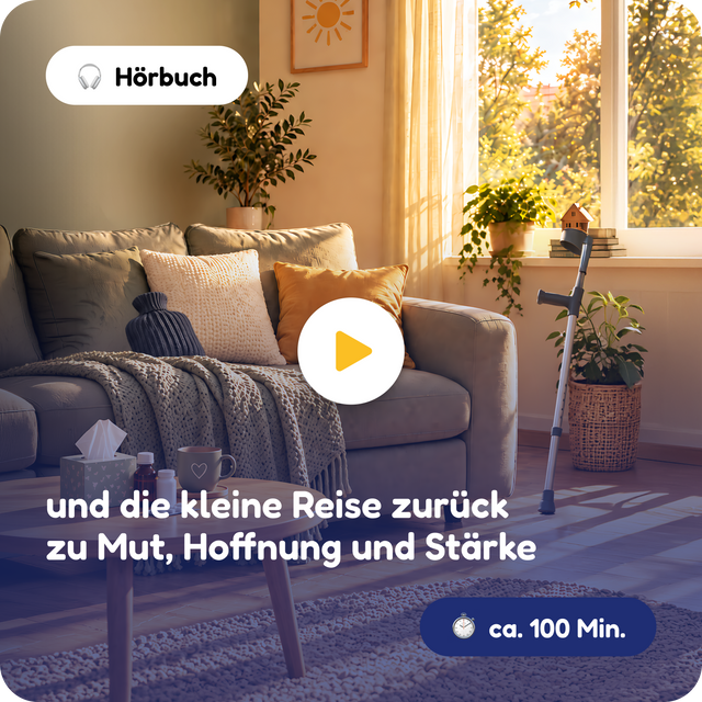 Hörbuch-Cover
