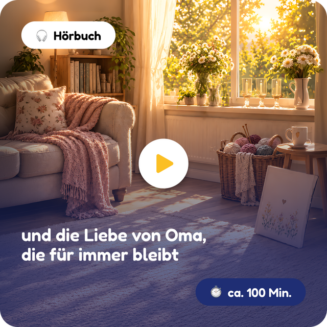 Hörbuch-Cover