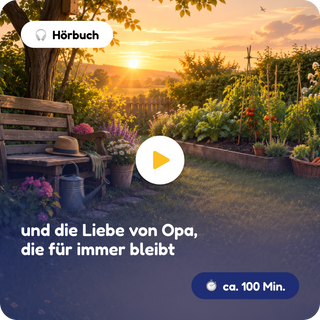 Hörbuch-Cover