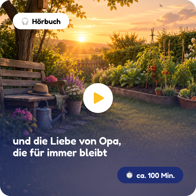 Hörbuch-Cover