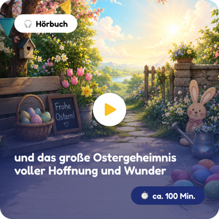 Hörbuch-Cover