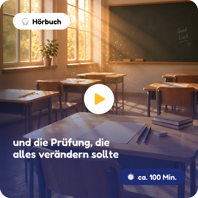 Hörbuch-Cover