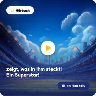 Hörbuch-Cover