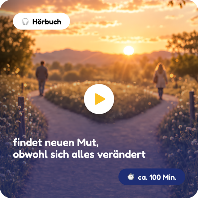 Hörbuch-Cover