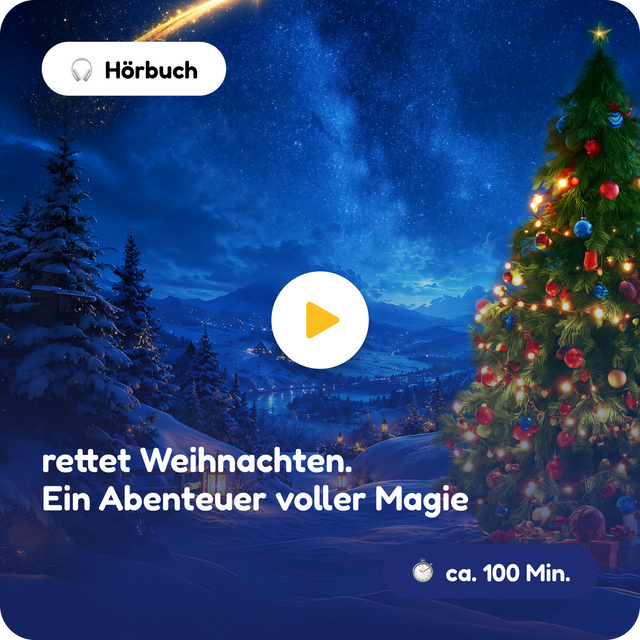 Hörbuch-Cover