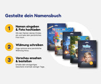 Das Komplettpaket für Jungen