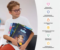 Das Komplettpaket für Jungen