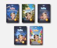 Das Komplettpaket für Jungen