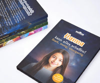 Das Komplettpaket für Mädchen