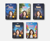 Das Komplettpaket für Mädchen